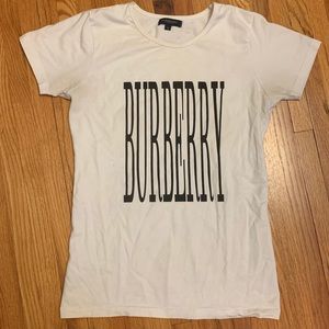 Burberry T-Shirt